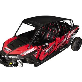Pro Armor Asylum Roll Cage