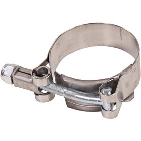 Ocelot Stainless Steel Strap Clamp