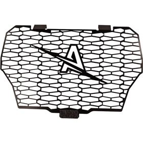 AnnLynn Front Grill
