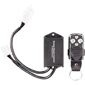 Totron Wiring Harness Wireless Remote Controller