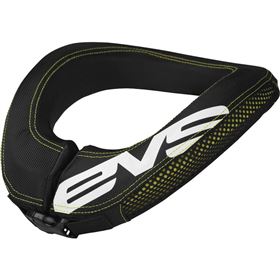 EVS Sports R2 Youth Race Collar