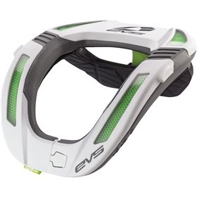 EVS Sports R4K Youth Race Collar
