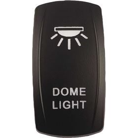 K4 Contura V Dome Light Switch