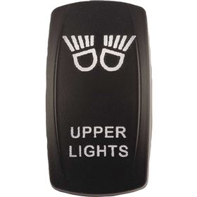 K4 Contura V Upper Lights Switch