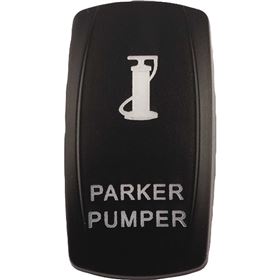K4 Contura V Parker Pumper Switch