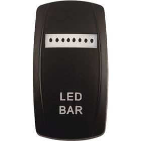 K4 Contura V L.E.D. Bar Switch