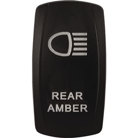 K4 Contura V Rear Amber Switch