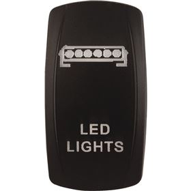 K4 Contura V L.E.D. Lights Switch