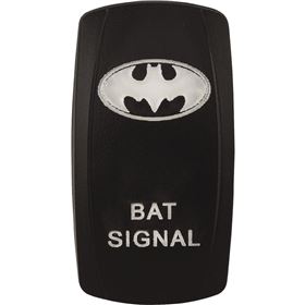 K4 Contura V Bat Signal Switch