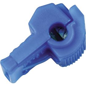 K4 14-16 Gauge T Tap Connector 100 Pack