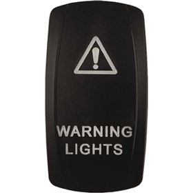 K4 Contura V Warning Lights Switch