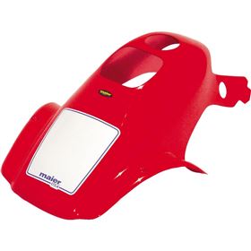 thumbnail image 2 of Maier Mfg Red Rear Fender For ATC200X 1983-1985 – OEM Style Replacement 119802 2 of 5