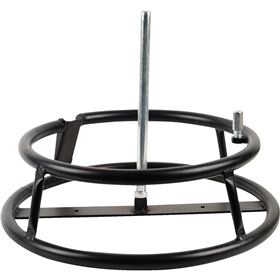 Table Top Tire Changing Stand