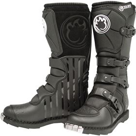 Ocelot SX3 Boots