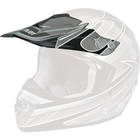 Ocelot Youth Expert Helmet Visor