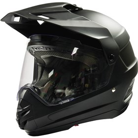 Ocelot Adventure 1 Dual Sport Helmet