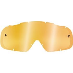 Fox Racing Main Dual Pane Replacement Goggle Lens