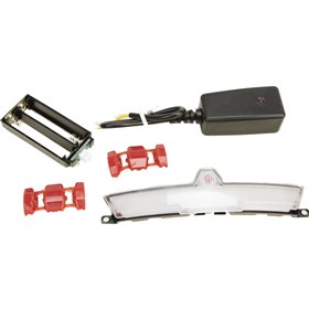 GMAX L.E.D. Wireless Brake Light Kit For FF-98/MD-01/OF-77