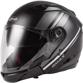 GMAX OF-77 Reform Open Face Helmet