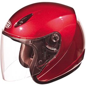 GMAX GM-17 Open Face Helmet