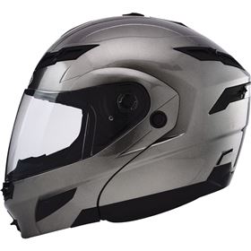 GMAX GM-54S Modular Helmet