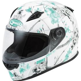 GMAX FF-49 Blossom Full Face Helmet