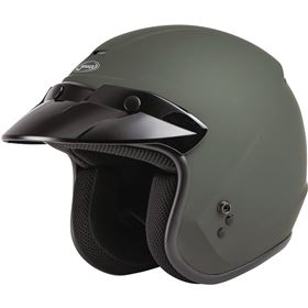 GMAX OF-2 Open Face Helmet