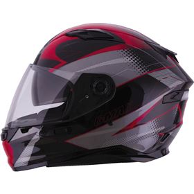 GMAX FF-98 Apex Full Face Helmet