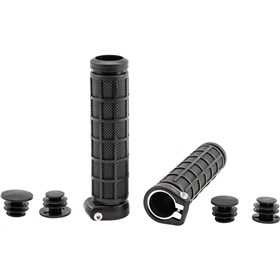 Fly Racing Pilot II ATV Grip-Lock Grips