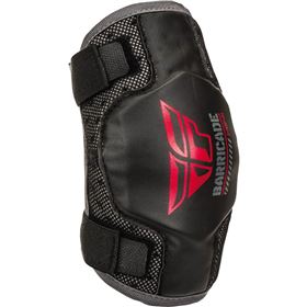 Fly Racing Barricade Mini Youth Elbow Guards