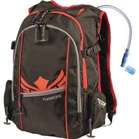 Fly Racing Back Country Backpack