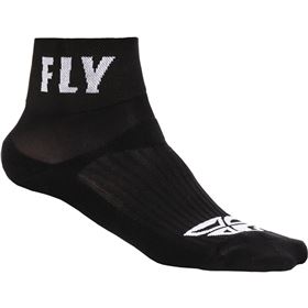 Fly Racing Shorty Socks