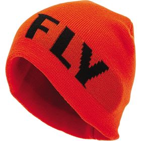 Fly Racing Fitted Beanie