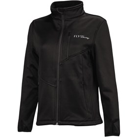 Fly Racing Mid-Layer Women's Jacket