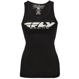 Fly Racing Corporate Women's Tank Top