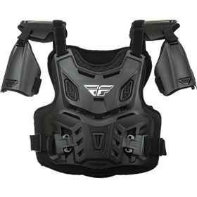 Fly Racing Revel Youth Chest Protector