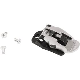 Fly Racing FR5 Replacement Boot Buckle With Screws