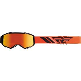 Fly Racing Zone Youth Goggles