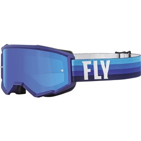 Fly Racing Zone Youth Goggles