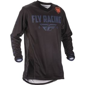 Fly Racing Rain Jacket | ChapMoto.com