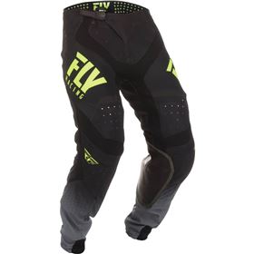 Fly Racing Lite Hydrogen Hi-Viz Pants