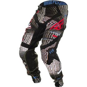 Fly Racing Lite Glitch Pants