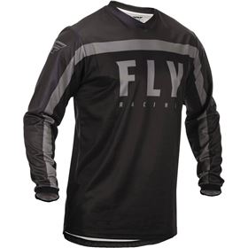 Fly Racing F-16 Jersey