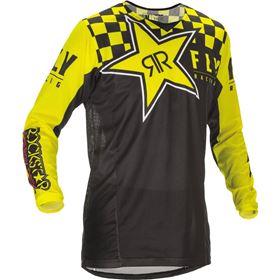 youth rockstar motocross gear