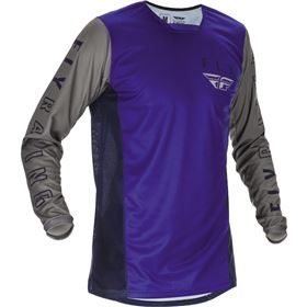 Fly Racing Kinetic K121 Youth Jersey