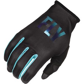 Fly Racing Lite Girl's Gloves