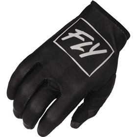 Fly Racing Lite Youth Gloves