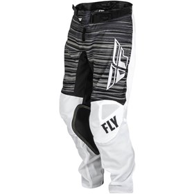 Fly Racing Kinetic Mesh Vented Youth Pants