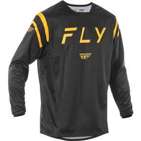 Fly Racing Kinetic Center Jersey