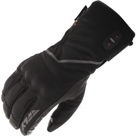 Fly Racing Ignitor Pro Heated Leather/Textile Gloves